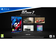 PlayStation Gran Turismo 7 - 740828 - zdjęcie 2